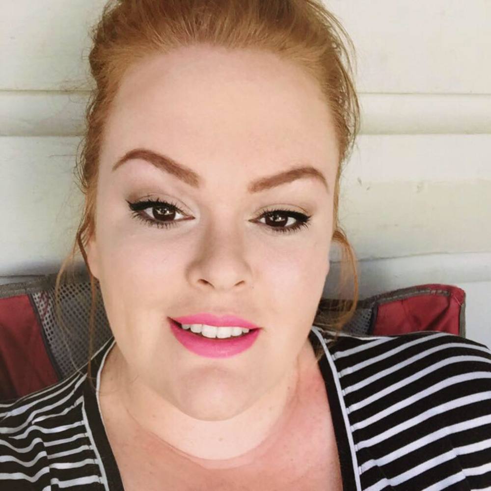 Meet your Posher, Cindy